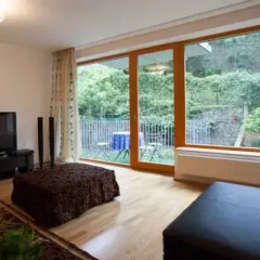 Отель iPragueApartments Апартаменты фото 14