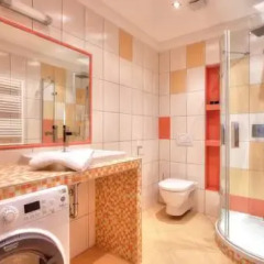 Отель iPragueApartments Студия фото 8