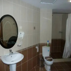 Гостиница Via Sakra 3* Номер Эконом разные типы кроватей фото 30