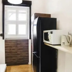 Отель Apartment4you Centrum 3* Апартаменты фото 22