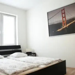 Отель Apartment4you Centrum 3* Апартаменты фото 26