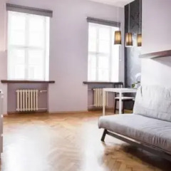 Отель Apartment4you Centrum 3* Апартаменты фото 18