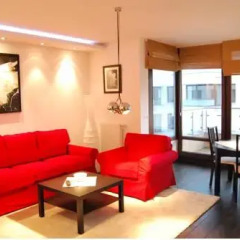 Отель Apartment4you Centrum 3* Апартаменты фото 6