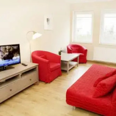 Отель Apartment4you Centrum 3* Апартаменты фото 48