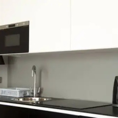 Отель Apartment4you Centrum 3* Апартаменты фото 8