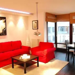 Отель Apartment4you Centrum 3* Апартаменты фото 3