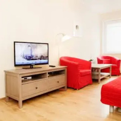 Отель Apartment4you Centrum 3* Апартаменты фото 29