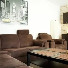 Отель Apartment4you Centrum 3* Апартаменты фото 44