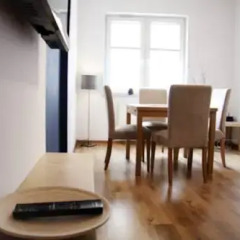 Отель Apartment4you Centrum 3* Апартаменты фото 27
