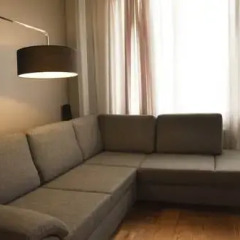 Отель Apartment4you Centrum 3* Апартаменты фото 24