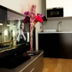 Отель Apartment4you Centrum 3* Апартаменты фото 2