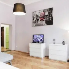 Отель Apartment4you Centrum 3* Апартаменты фото 17