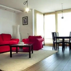 Отель Apartment4you Centrum 3* Апартаменты фото 36