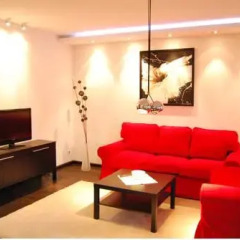 Отель Apartment4you Centrum 3* Апартаменты фото 7