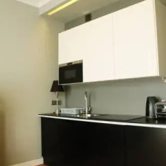 Отель Apartment4you Centrum 3* Апартаменты фото 9