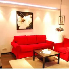 Отель Apartment4you Centrum 3* Апартаменты