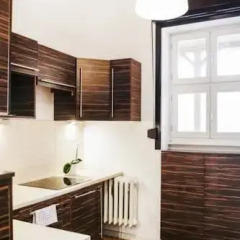 Отель Apartment4you Centrum 3* Апартаменты фото 10