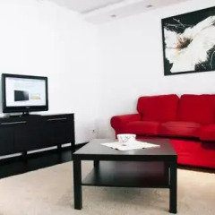 Отель Apartment4you Centrum 3* Апартаменты фото 39