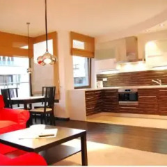 Отель Apartment4you Centrum 3* Апартаменты фото 5