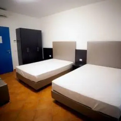 Отель MEININGER Milano Garibaldi 3* Стандартный номер с различными типами кроватей фото 19