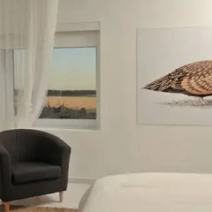 Отель Monte dos Poços Agroturismo Стандартный номер разные типы кроватей фото 3
