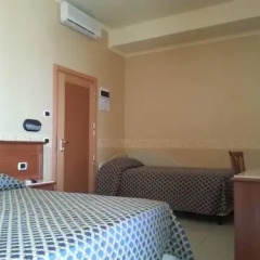 Hotel Grifone 3* Стандартный номер с различными типами кроватей фото 16