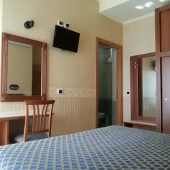 Hotel Grifone 3* Стандартный номер с двуспальной кроватью фото 7