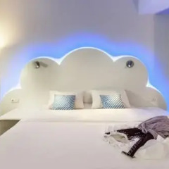 Отель Ibis Styles Ost Messe 3* Стандартный номер