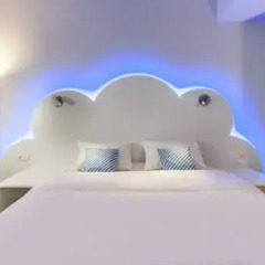 Отель Ibis Styles Ost Messe 3* Стандартный номер фото 3