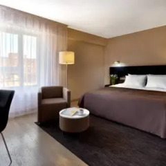 Hotel Moderno 4* Люкс фото 3