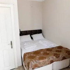 Yasmin hotel 2* Стандартный номер с различными типами кроватей фото 18
