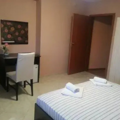 Апартаменты Hristovi Apartments & Studios Студия фото 16