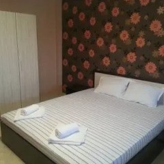 Апартаменты Hristovi Apartments & Studios Студия фото 17