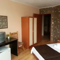 Апартаменты Hristovi Apartments & Studios Студия фото 9