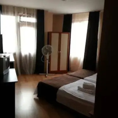 Апартаменты Hristovi Apartments & Studios Студия фото 6