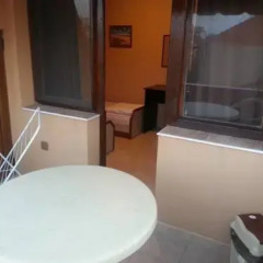 Апартаменты Hristovi Apartments & Studios Студия фото 8