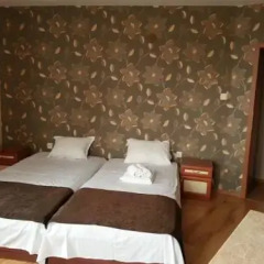 Апартаменты Hristovi Apartments & Studios Студия фото 15