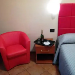 Отель Colosseo Relais 2* Стандартный номер фото 10