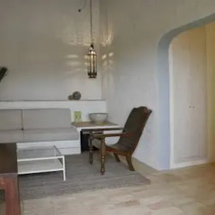 Aldea Roqueta Hotel Rural Полулюкс с различными типами кроватей фото 4