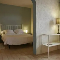 Aldea Roqueta Hotel Rural Полулюкс с различными типами кроватей фото 2