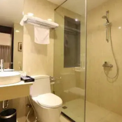 Authentic Hanoi Boutique Hotel 4* Полулюкс с различными типами кроватей фото 3