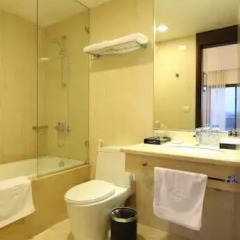 Authentic Hanoi Boutique Hotel 4* Полулюкс с различными типами кроватей фото 4