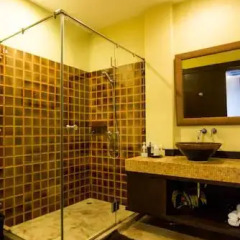 Отель Sala Arun 4* Стандартный номер фото 2