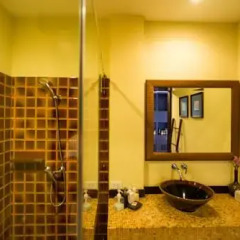 Отель Sala Arun 4* Стандартный номер фото 5