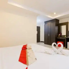 Отель Nirvana Inn 3* Стандартный номер с двуспальной кроватью