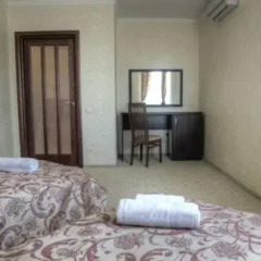 Vlada Hotel 3* Стандартный номер с 2 отдельными кроватями фото 3