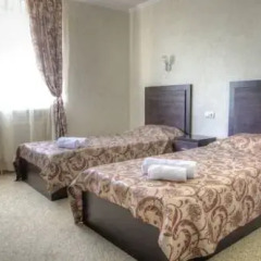 Vlada Hotel 3* Стандартный номер с 2 отдельными кроватями фото 7