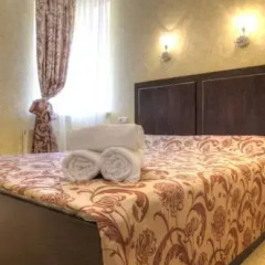 Vlada Hotel 3* Стандартный номер с различными типами кроватей