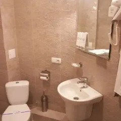 Vlada Hotel 3* Стандартный номер с 2 отдельными кроватями фото 4