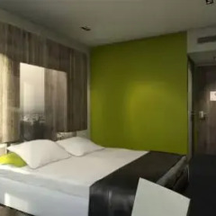 Leonardo Hotel Amsterdam Rembrandtpark 4* Представительский номер фото 14